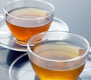 红茶和绿茶的种类（所有茶类）