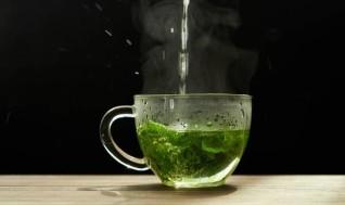 绿茶有哪些功效作用（泰式绿茶的功效）