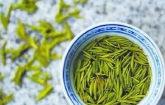 绿茶的种类和特点（茉莉花茶龙牙和龙豪）