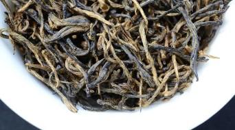 祁门红茶的种类（黄山最出名的红茶是什么）