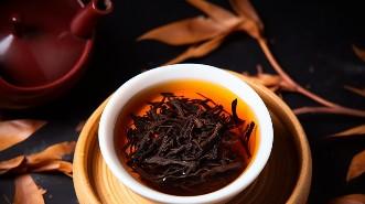大红袍茶的功效与作用（大红袍是红茶吗?养胃吗）