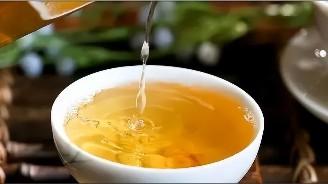 普洱茶的功效与作用生茶熟茶（普洱茶特点和功效） 
