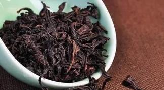 大红袍是什么茶种（乌龙茶和红茶的功效与作用）