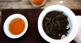 乌龙茶的功效与作用及副作用（乌龙茶减肥有效果吗）