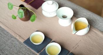 中国茶文化的起源与发展（西方茶文化与中国茶文化）