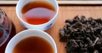 黑茶的功效与作用多少钱一斤（茶黄素多少钱一克）