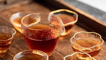 高山红茶的功效与作用禁忌（金丝血红茶的功效和作用）