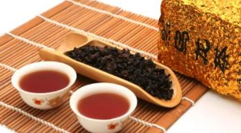 乌龙茶是什么茶是红茶还是绿茶（碎银子属于红茶吗）