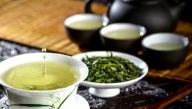 喝绿茶的好处女性喝绿茶的好处（十大清热解毒去火的茶）