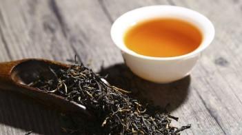 黑茶的功效与作用及副作用（冻顶乌龙茶的功效和作用）