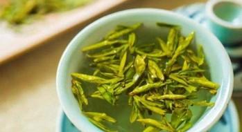 什么是绿茶 绿茶有哪些品种（兰花香铁观音是绿茶吗）