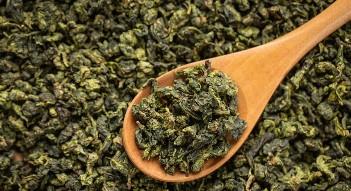 铁观音是什么茶类是绿茶吗（铁观音的历史传说和典故）
