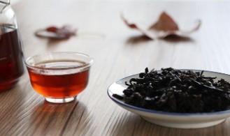 普洱生茶和熟茶的区别哪个减肥（减肥喝什么茶最好最快）