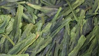 西湖龙井属于什么茶种是红茶还是绿茶（毛尖是绿茶还是红茶）