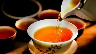 红茶的功效与作用禁忌和副作用（红茶的功效与作用及食用方法）
