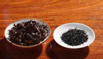 正山小种红茶（正山小种红茶保质期一般多久）