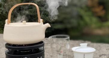 蒸茶器用热水还是冷水（蒸饺开水上锅还是冷水）