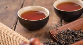 红茶是全发酵茶吗?（红茶是属于发酵茶还是不发酵茶）