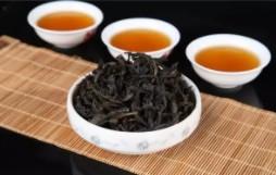 武夷山大红袍茶树（武夷山大红袍景点图片）