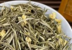 张一元花茶属于什么茶（张一元茉莉花茶哪种最好喝）