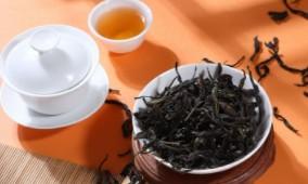 凤凰单丛茶是寒性还是温性（凤凰单丛茶有几种香型）