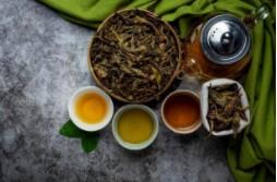 隔夜茶叶到第二天能继续泡吗（隔夜茶叶能继续冲泡吗）