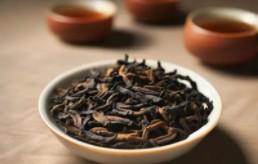 黑茶的功效与作用及副作用（冻顶乌龙茶的功效和作用）