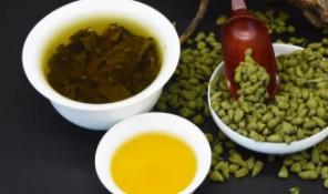 乌龙茶的功效与作用及副作用禁忌（乌龙茶的好处和坏处）
