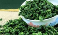 中国十大名茶是哪十种茶（十大中国名茶有哪些）